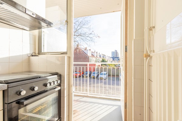 Medium property photo - Joseph Haydnlaan 78, 2324 AT Leiden